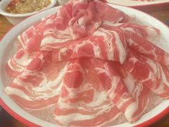 -乐宴·老北京铜火锅(八卦岭店)