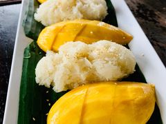 -自然餐厅(Phuket)