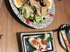 -西月山居匠心创意料理(江汉路新佳丽广场店)