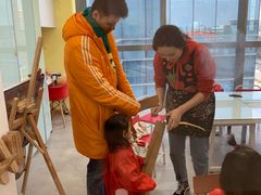 -蕃茄田艺术(普陀长风大悦城中心)