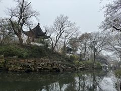 -拙政园