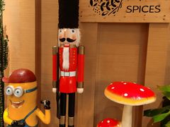 -味餐厅·海鲜·火锅·自助餐