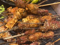 -刘成杰锦州烧烤(南河路店)