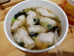 -家宴·灌蛋·沙茶面(曾厝垵店)