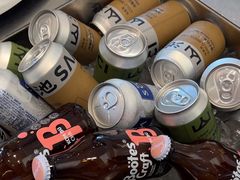 -SAANCI山池咖啡(海上世界文化艺术中心店)