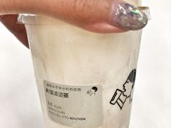 -喜茶(深圳福田星河COCO Park店)