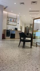-Kraemer paris·苏豪路易士·嘉玛发廊