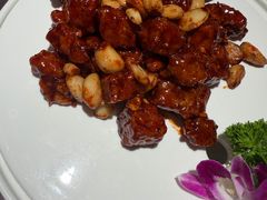 -润泽园饭庄(中山路店)