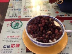 红豆双皮奶-仁信双皮奶(庙前直街店)