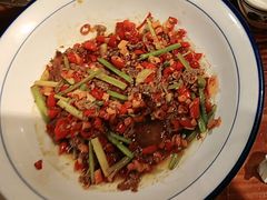 -衡厨·衡阳土菜(中南店)