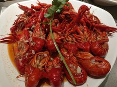 -海底捞火锅(翔龙天地广场店)