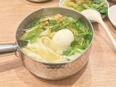 -小满手工粉(北京富力广场店)
