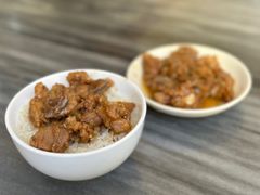 -品香排骨饭(羊官路店)
