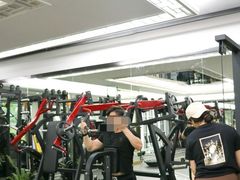 -简·无界健身工作室·运动康复·体态(石厦店)
