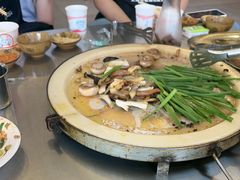 -阿昌白族石板烧(大理古城店)