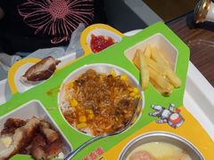 -豪享来中西餐厅(隆昌店)