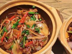 -茄子恰恰·新云南小炒(坪山益田店)