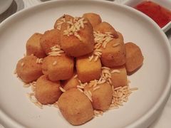 -大树餐厅(益田假日店)