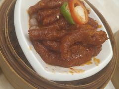 -骏丰酒楼(黄编店)