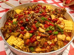 -辣小鲜·南昌大排档(船山路店)