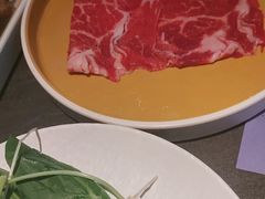 -阿古蒙·传统涮火锅自助(三台子万象汇店)