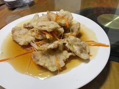 -东北菜冰城一家人