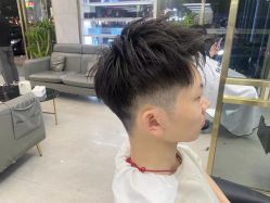 -苏奇发型·烫发染发