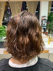-CARR SALON