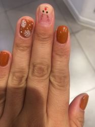 -LILY NAILS美甲美睫