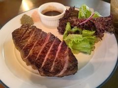 -羽深肉铺 Steak & Wine