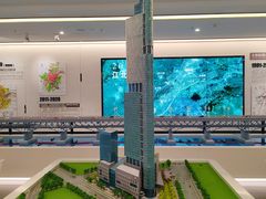 -南京市规划建设展览馆