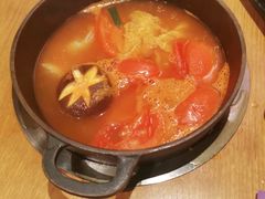 -呷哺呷哺 黄金牧场 (盛世天骄店)