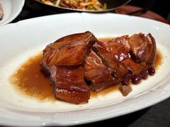 -小厨娘金榜题名(夫子庙秦淮河店)