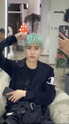 点击看大图 -3AM HAIR SALON烫发染发接发