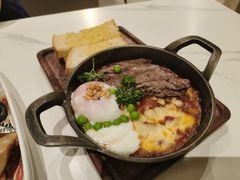 -CRAZYONES西班牙海鲜饭(上海美罗城店)