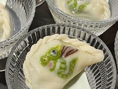 -船歌·鱼水饺青岛菜(石老人店)