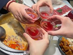 -川越泰火锅(吉利大厦店)