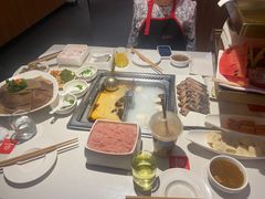 -海底捞火锅(大学路新象城店)