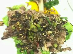 -西兰轩清真菜馆(北顺城街店)