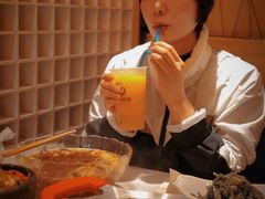 -七八冷面·延边朝鲜族美食(欢乐谷店)