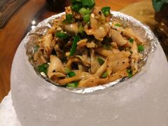 -拂晓山房·私房川菜(西门店)