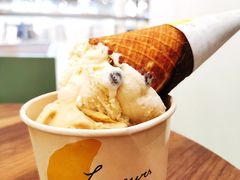 朗姆提子-LUNEURS月乐诗·法式冰淇淋(环贸店)