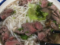 -抖牛白塔牛肉粿条汤(水围店)