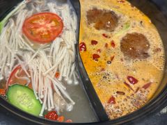 -钢管厂五区小郡肝火锅串串香(清河店)