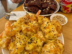 -品鲜村农家菜·阳澄湖大闸蟹(总店)