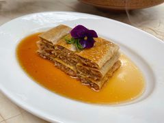 普陀素鹅-玫瑰厅上海菜(兴国路店)