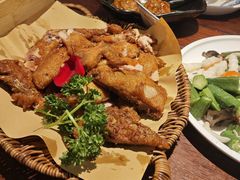 -前海沿·青岛菜(五四广场永旺店)