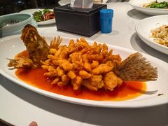 -花园茶楼(兴城西路店)