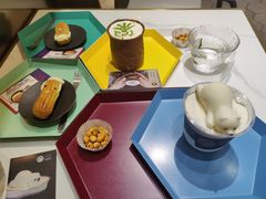 -茶是一枝花泡茶店