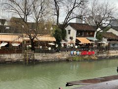 -小河直街历史文化街区